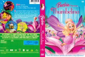 Thumbelina -บาร์บี้ ทัมเบลิน่า (2009)